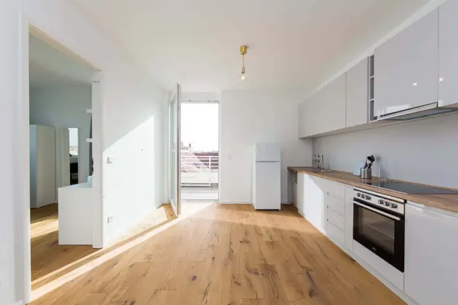 WG-Zimmer mit 12 m² in Berlin – Bild 5