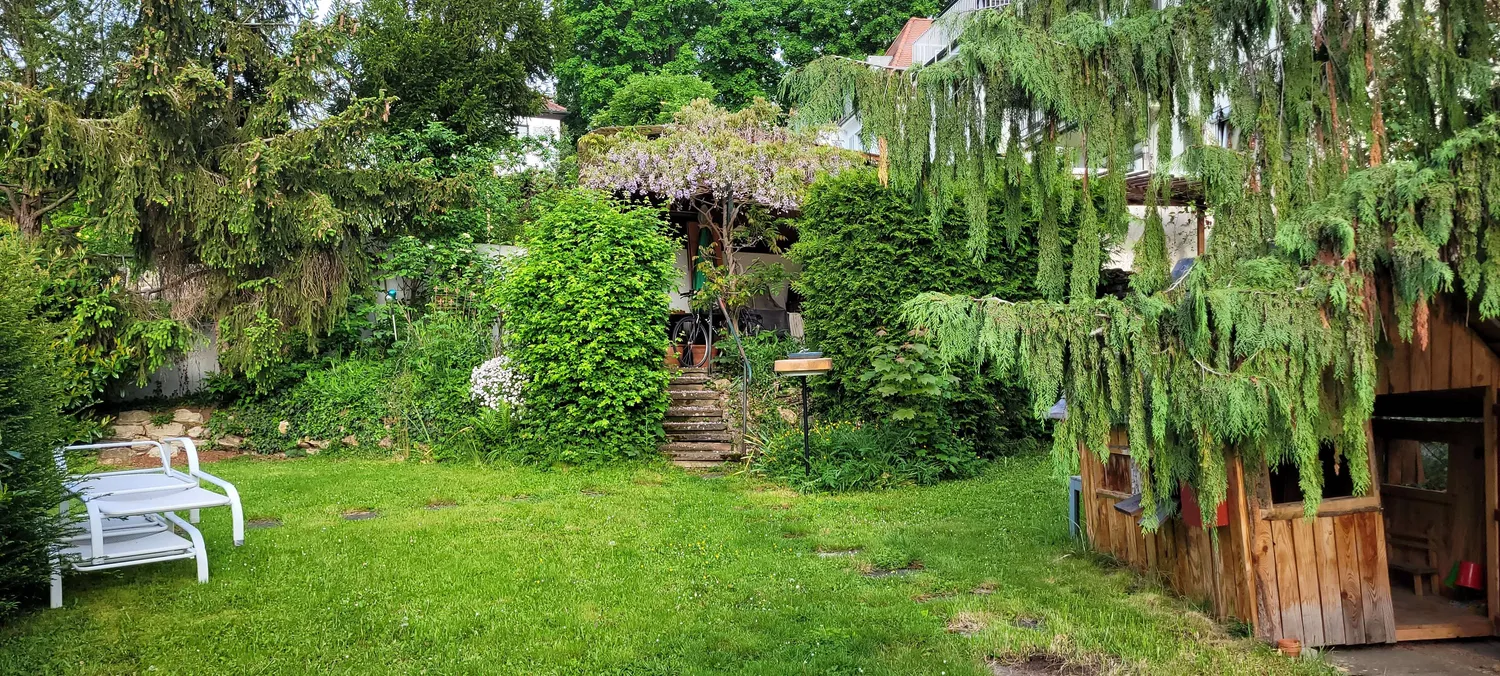1 Zimmer Wohnung mit 12 m² in Stuttgart – Bild 11