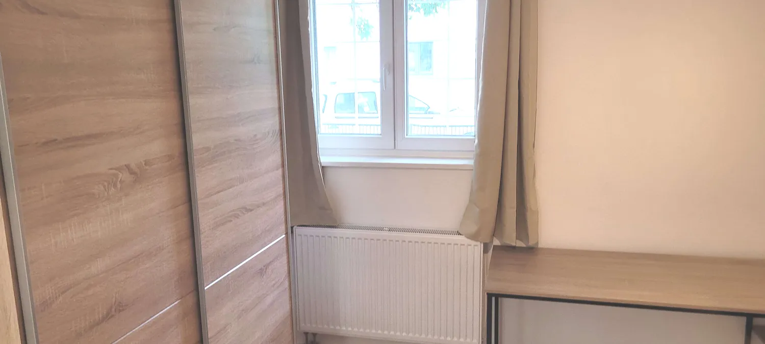 1 Zimmer Wohnung mit 12 m² in Stuttgart – Bild 3