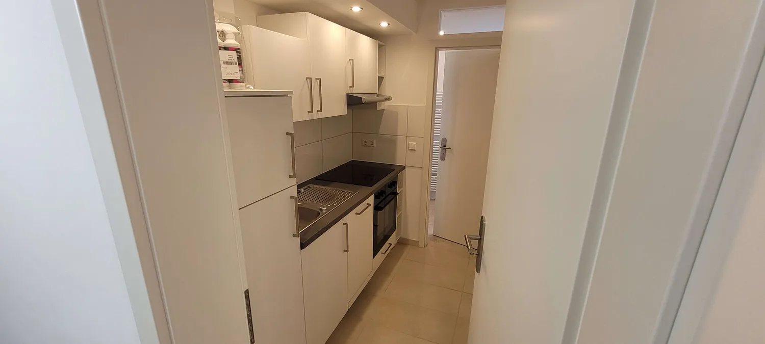 1 Zimmer Wohnung mit 12 m² in Stuttgart – Bild 5