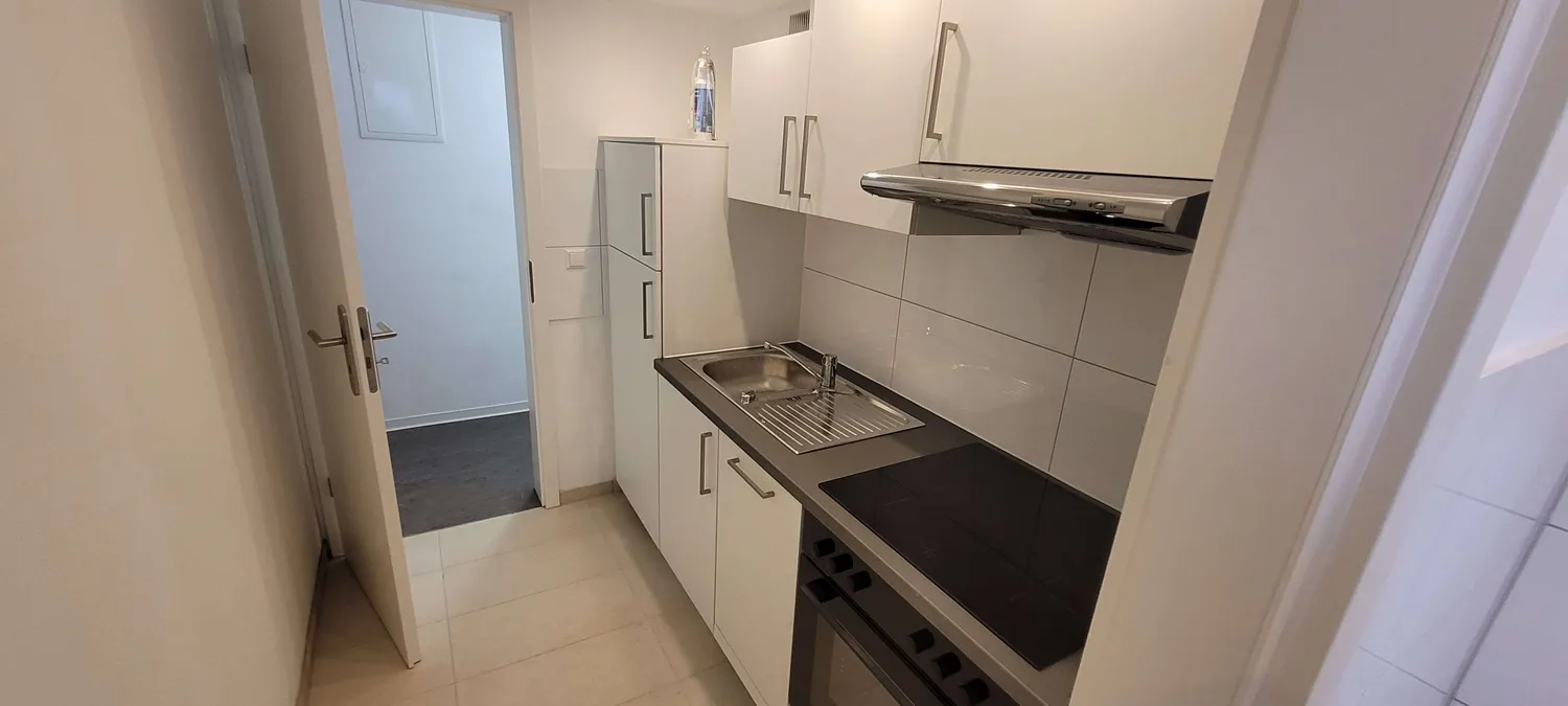 1 Zimmer Wohnung mit 12 m² in Stuttgart – Bild 6