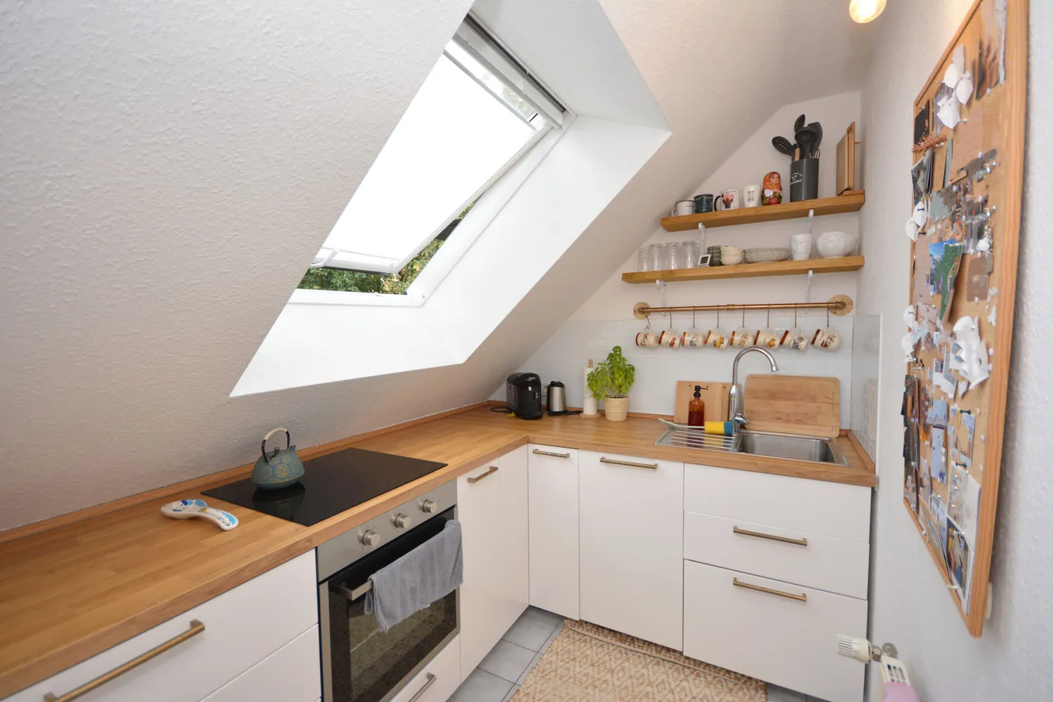 2 Zimmer Wohnung mit 61 m² in Troisdorf – Bild 4