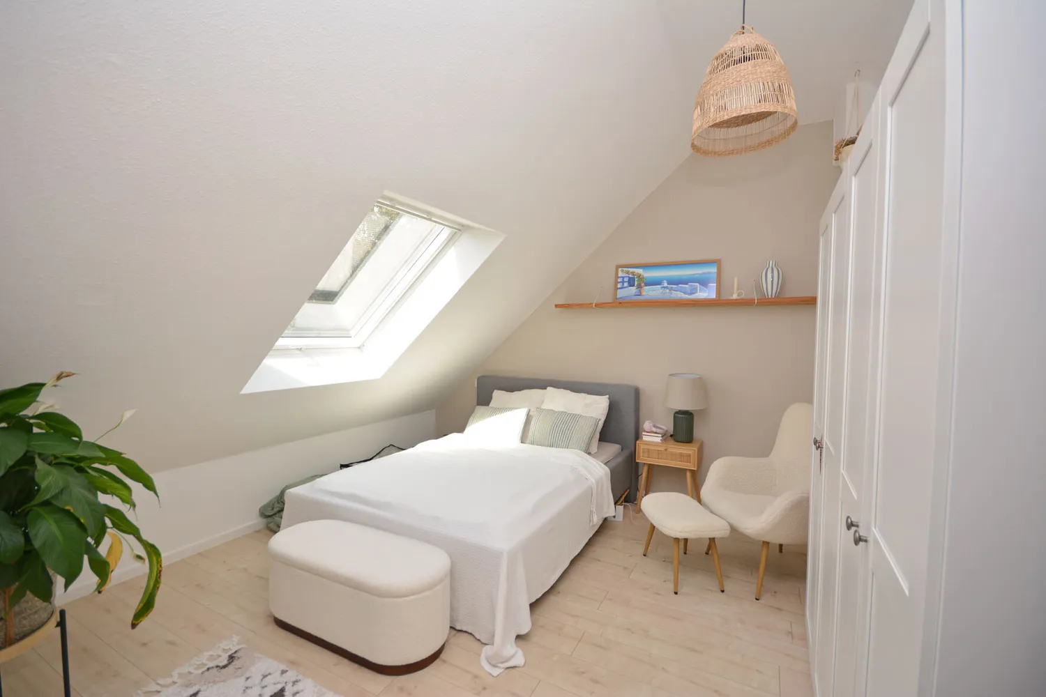 2 Zimmer Wohnung mit 61 m² in Troisdorf – Bild 7