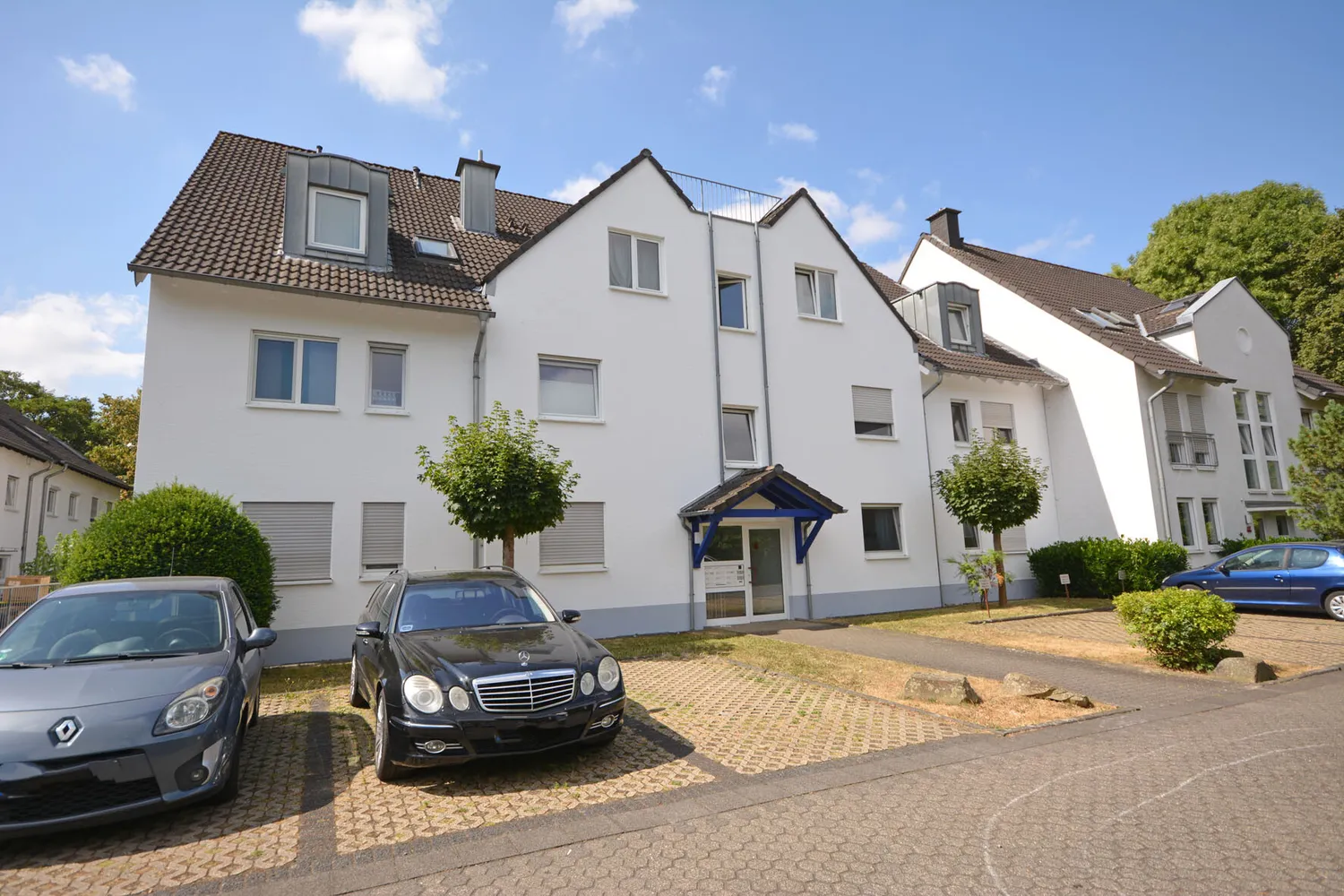 2 Zimmer Wohnung mit 61 m² in Troisdorf – Bild 9