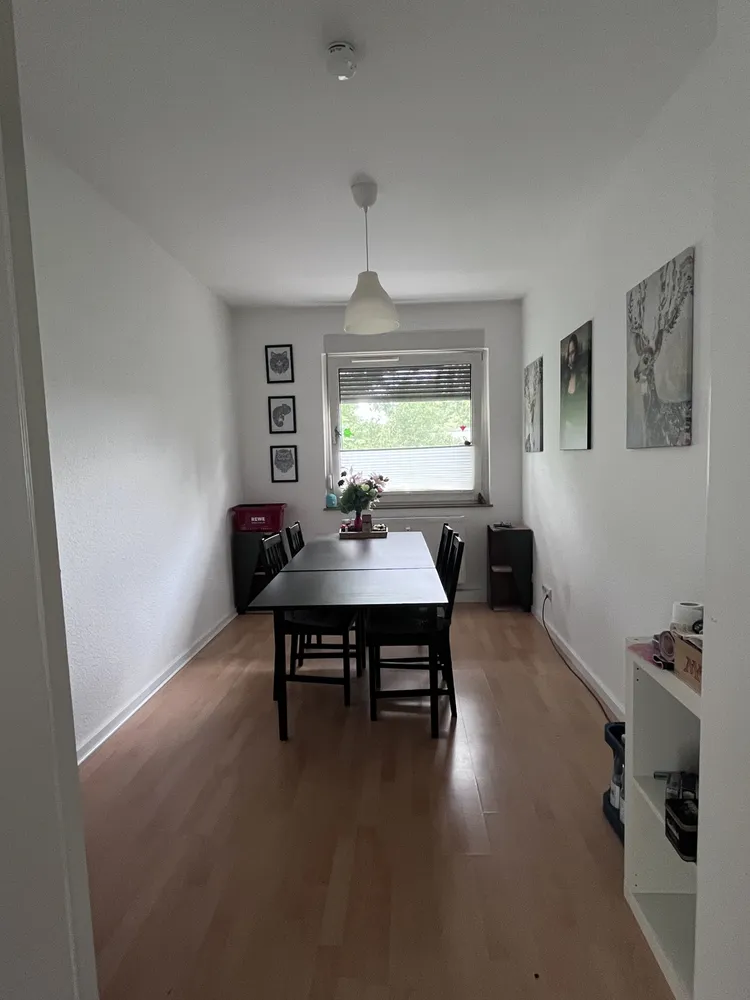 4 Zimmer Wohnung mit 83 m² in Siegen – Bild 3