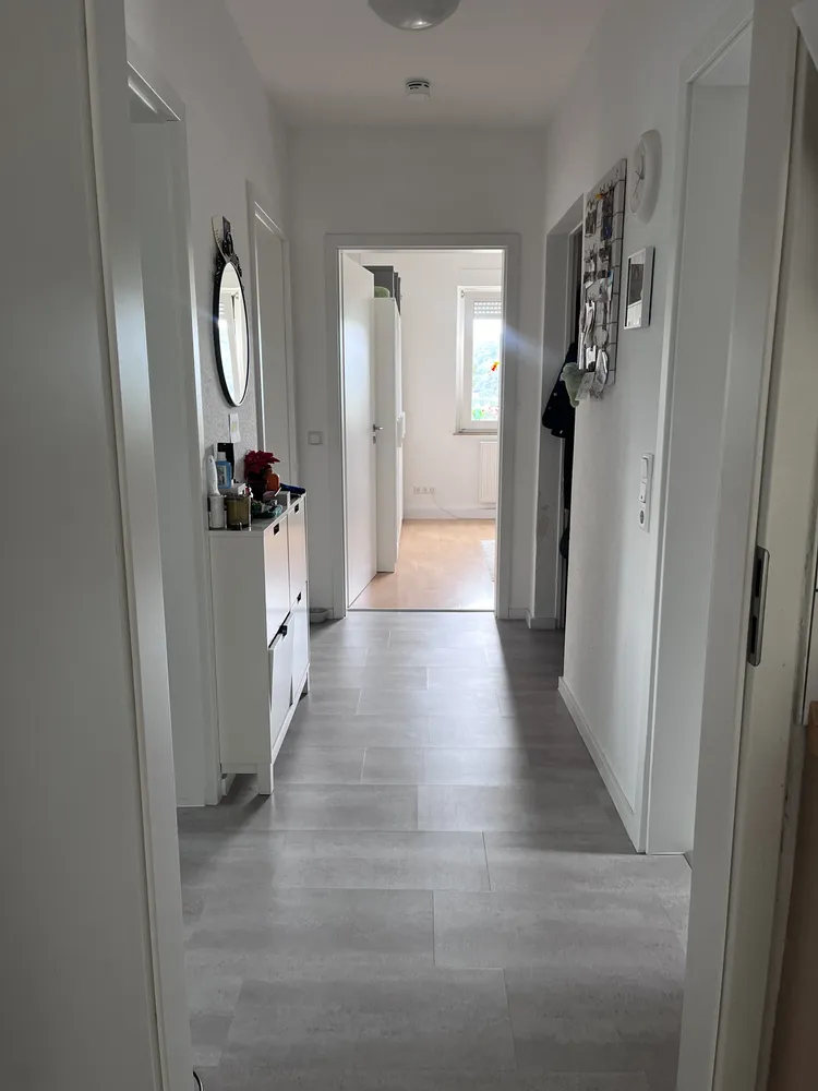 4 Zimmer Wohnung mit 83 m² in Siegen – Bild 5