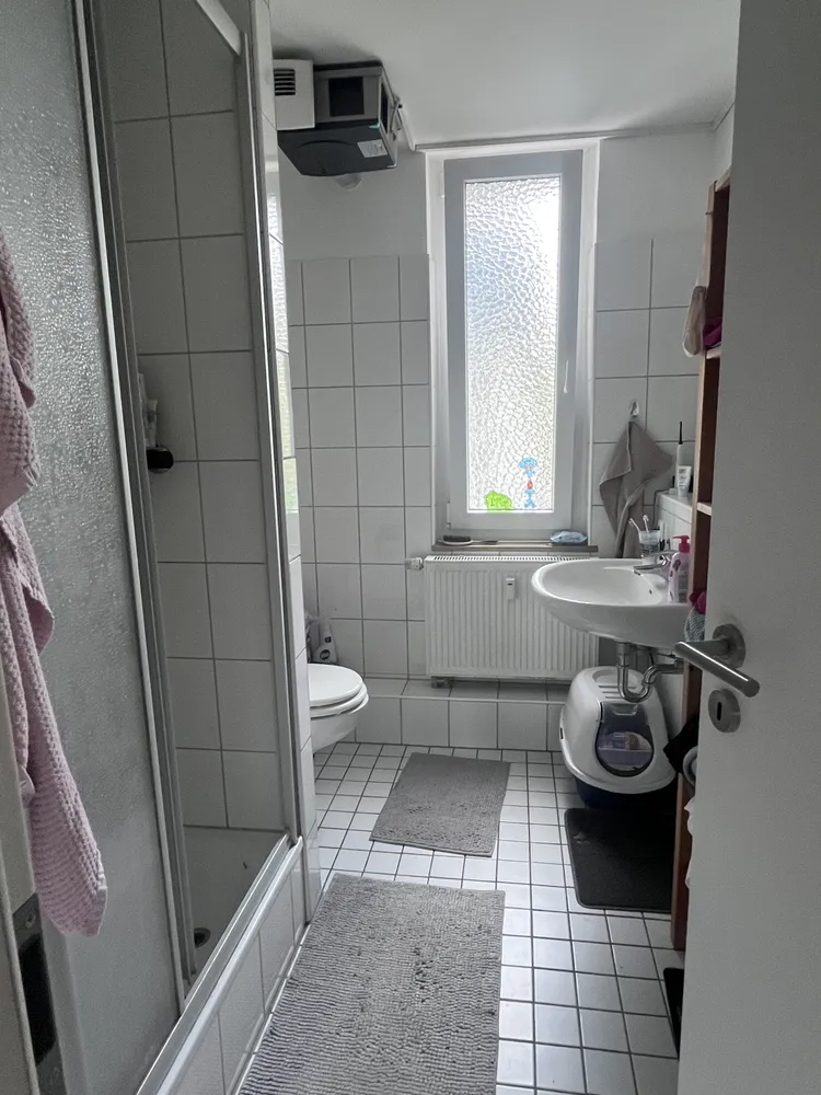 4 Zimmer Wohnung mit 83 m² in Siegen – Bild 6
