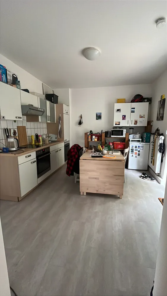 4 Zimmer Wohnung mit 83 m² in Siegen – Bild 7