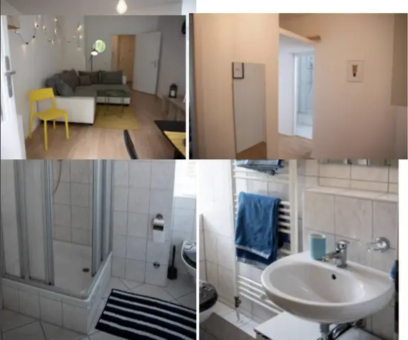 2 Zimmer Wohnung mit 48 m² in Berlin – Bild 3