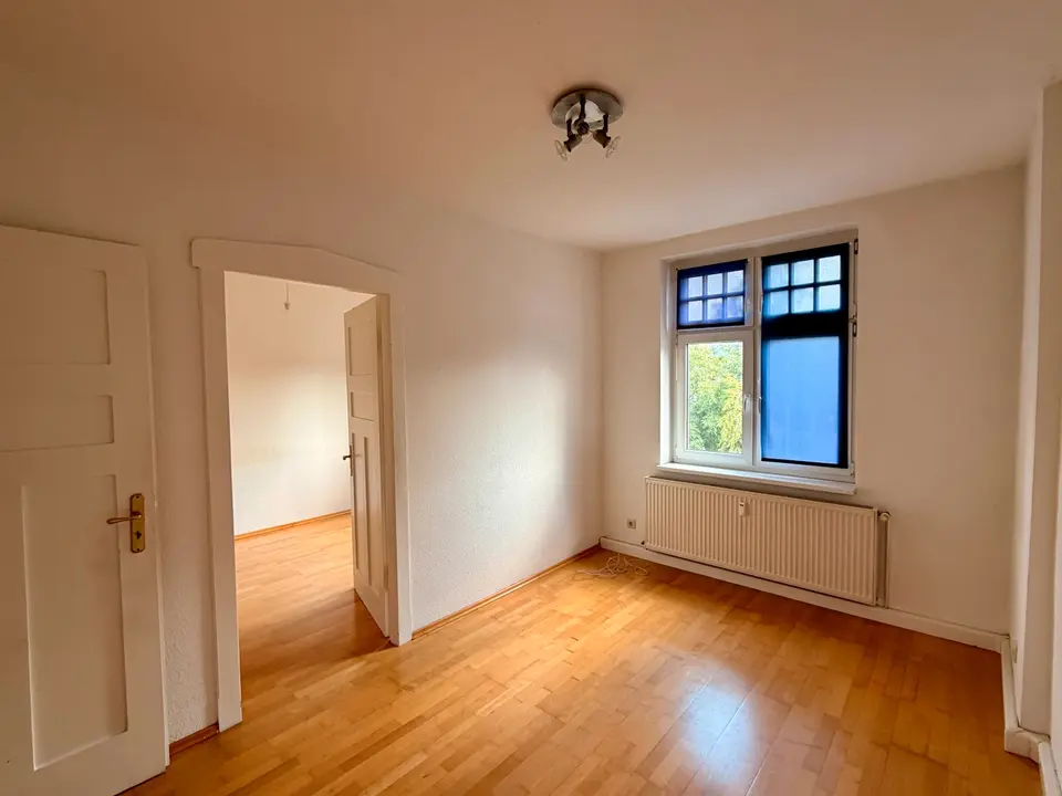 3 Zimmer Wohnung mit 49 m² in Eisenach – Bild 1