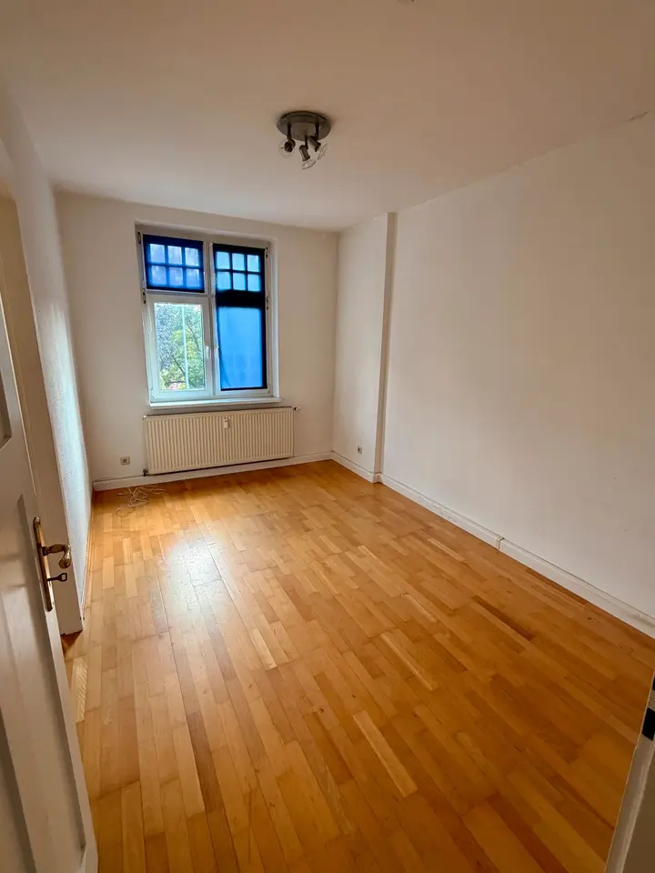 3 Zimmer Wohnung mit 49 m² in Eisenach – Bild 2