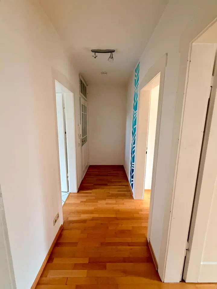 3 Zimmer Wohnung mit 49 m² in Eisenach – Bild 5