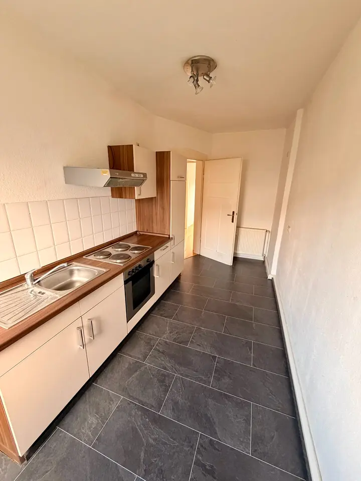 3 Zimmer Wohnung mit 49 m² in Eisenach – Bild 6