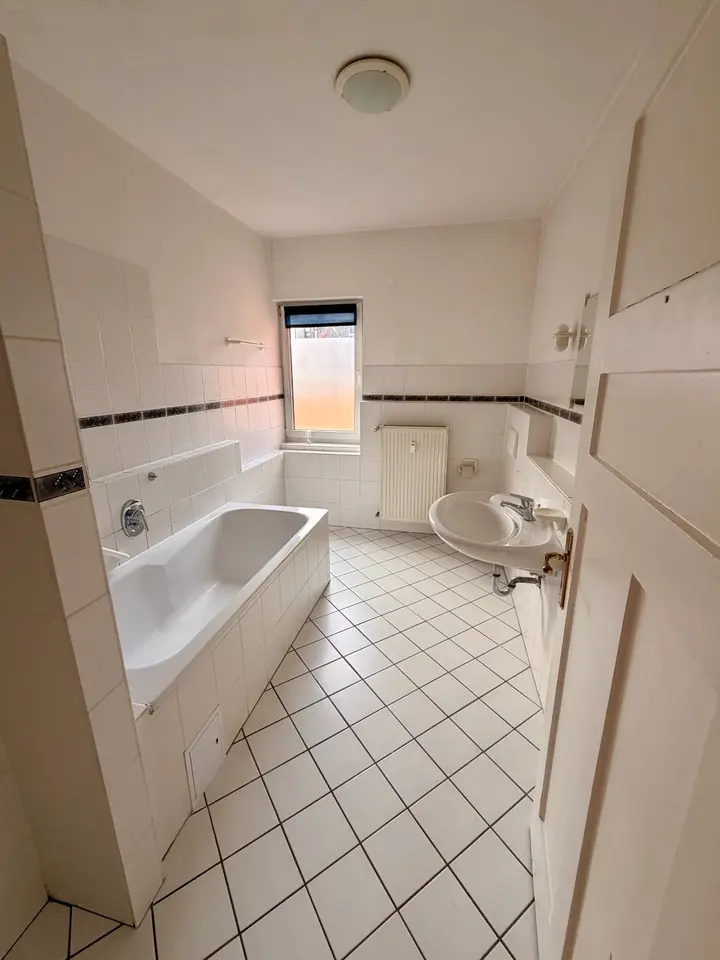 3 Zimmer Wohnung mit 49 m² in Eisenach – Bild 8