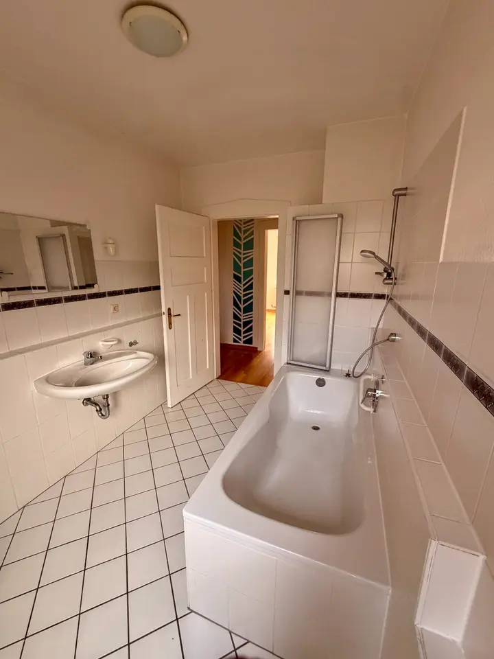 3 Zimmer Wohnung mit 49 m² in Eisenach – Bild 9