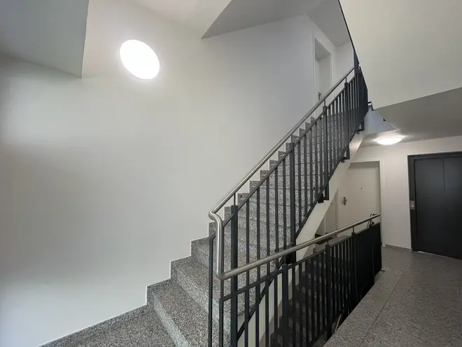 3 Zimmer Wohnung mit 78 m² in Mainz – Bild 11