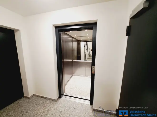 3 Zimmer Wohnung mit 78 m² in Mainz – Bild 12
