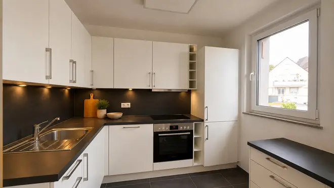 3 Zimmer Wohnung mit 78 m² in Mainz – Bild 3