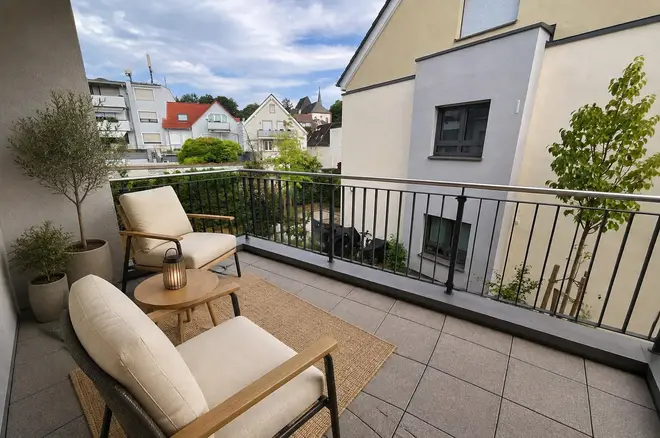 3 Zimmer Wohnung mit 78 m² in Mainz – Bild 4