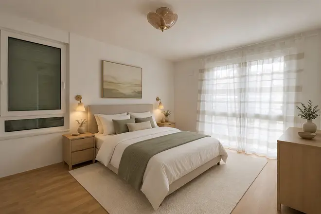 3 Zimmer Wohnung mit 78 m² in Mainz – Bild 5