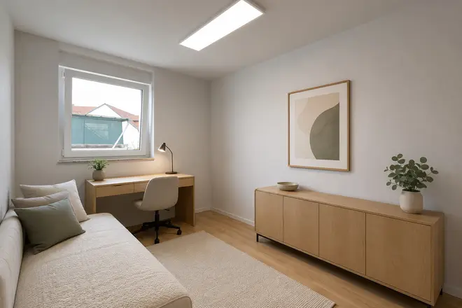 3 Zimmer Wohnung mit 78 m² in Mainz – Bild 6