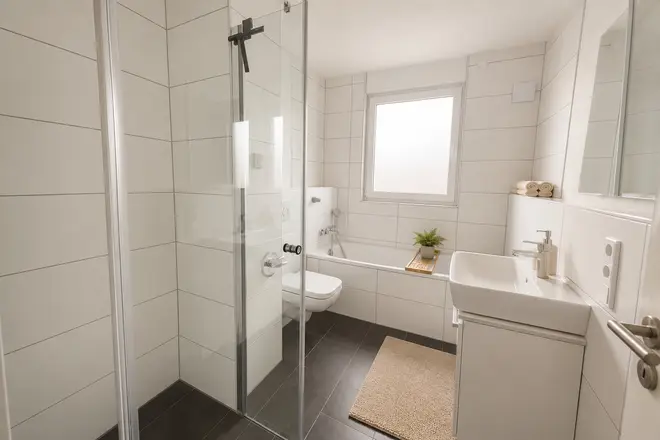 3 Zimmer Wohnung mit 78 m² in Mainz – Bild 7