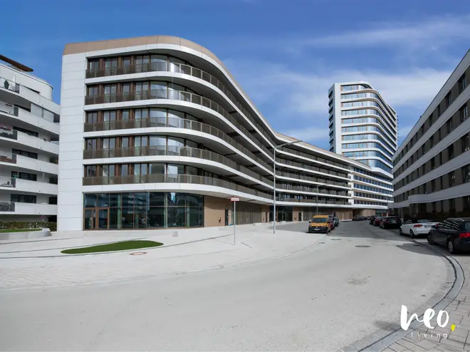 5 Zimmer Wohnung mit 122 m² in München – Bild 12
