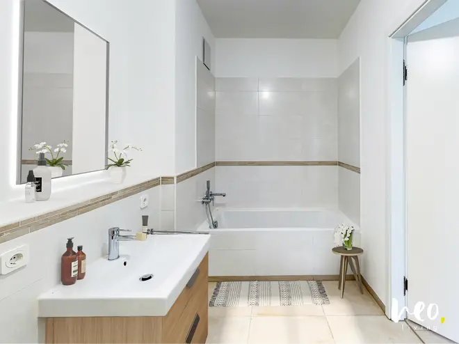 5 Zimmer Wohnung mit 122 m² in München – Bild 6