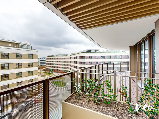 5 Zimmer Wohnung mit 122 m² in München – Bild 7