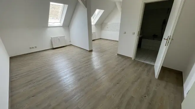 2 Zimmer Wohnung mit 42 m² in Chemnitz – Bild 1