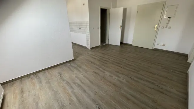 2 Zimmer Wohnung mit 42 m² in Chemnitz – Bild 2