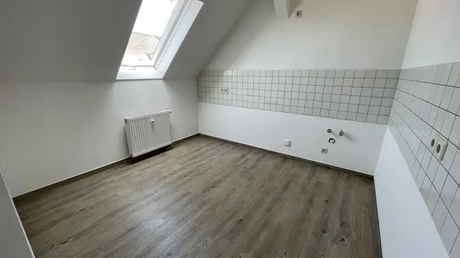 2 Zimmer Wohnung mit 42 m² in Chemnitz – Bild 3