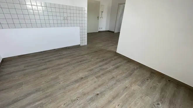 2 Zimmer Wohnung mit 42 m² in Chemnitz – Bild 5