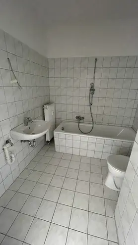 2 Zimmer Wohnung mit 42 m² in Chemnitz – Bild 9