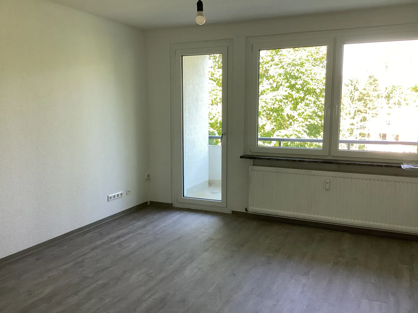 3 Zimmer Wohnung mit 72 m² in Bielefeld – Bild 1