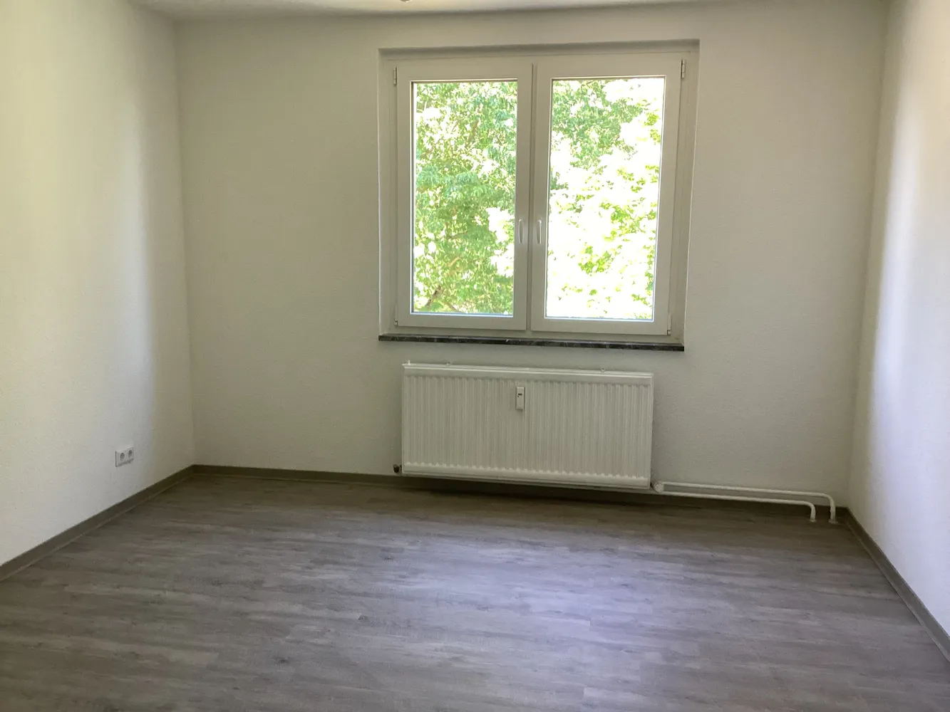3 Zimmer Wohnung mit 72 m² in Bielefeld – Bild 3