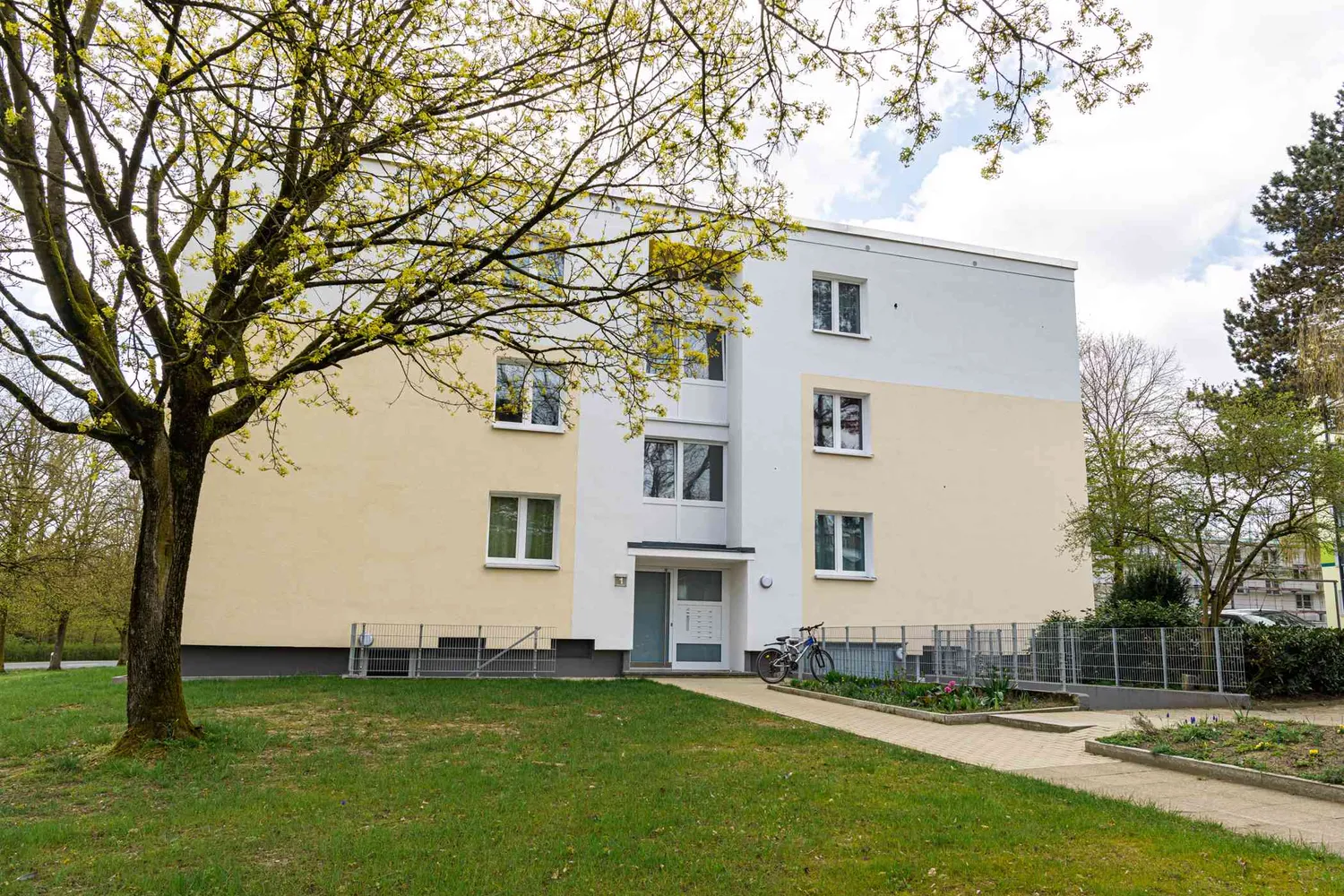3 Zimmer Wohnung mit 72 m² in Bielefeld – Bild 7