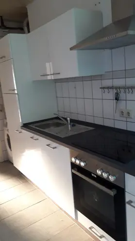 3 Zimmer Wohnung mit 62 m² in Hannover – Bild 1