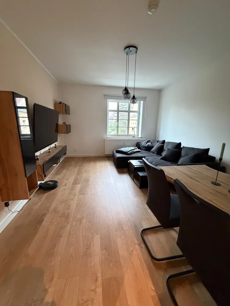 3 Zimmer Wohnung mit 69 m² in Erfurt – Bild 2