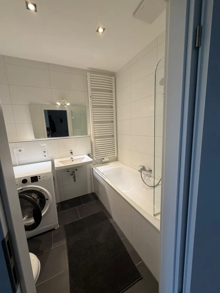 3 Zimmer Wohnung mit 69 m² in Erfurt – Bild 12