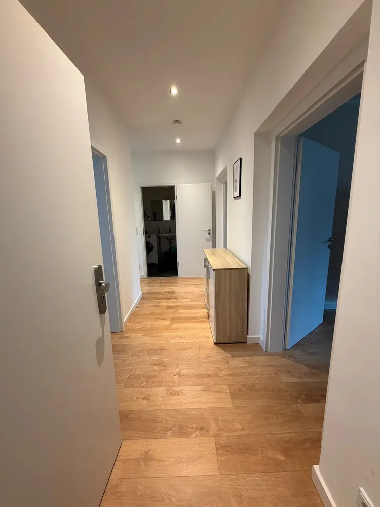3 Zimmer Wohnung mit 69 m² in Erfurt – Bild 3