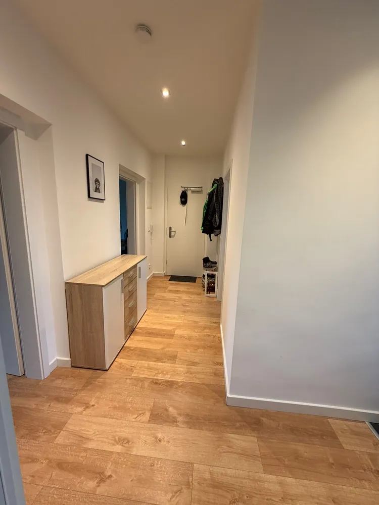 3 Zimmer Wohnung mit 69 m² in Erfurt – Bild 4