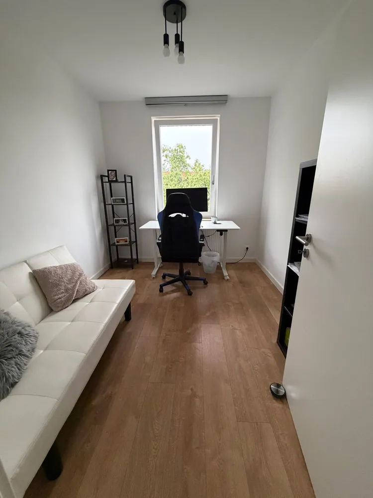 3 Zimmer Wohnung mit 69 m² in Erfurt – Bild 5