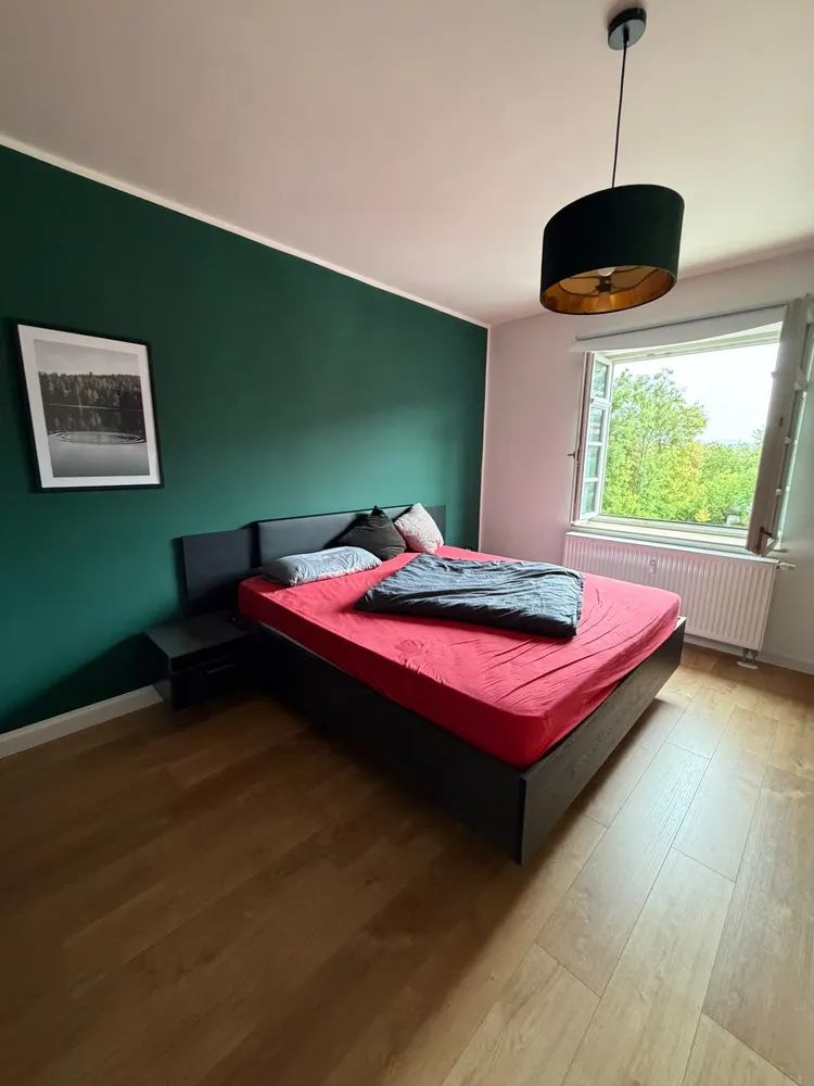 3 Zimmer Wohnung mit 69 m² in Erfurt – Bild 6