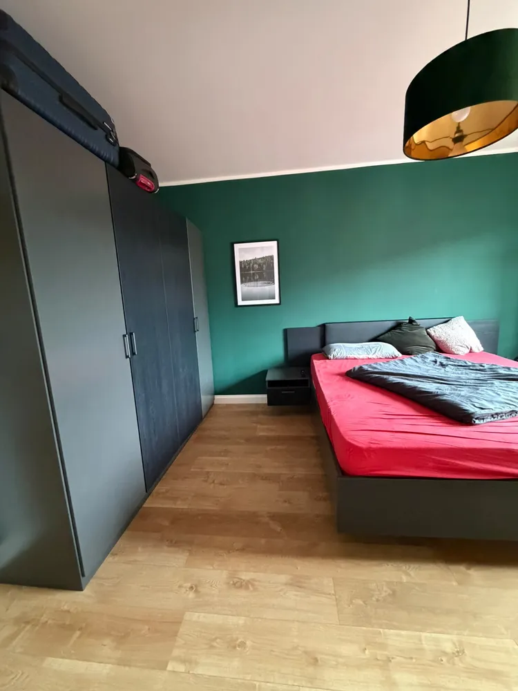 3 Zimmer Wohnung mit 69 m² in Erfurt – Bild 7