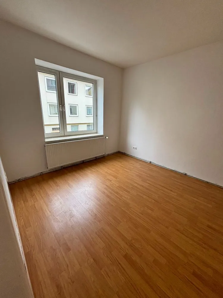 3 Zimmer Wohnung mit 60 m² in Hannover – Bild 1