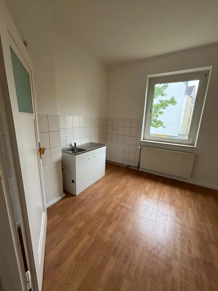 3 Zimmer Wohnung mit 60 m² in Hannover – Bild 4