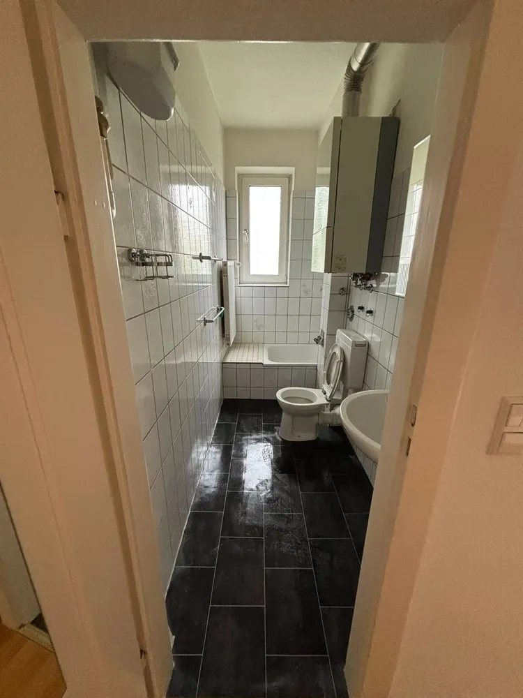 3 Zimmer Wohnung mit 60 m² in Hannover – Bild 6