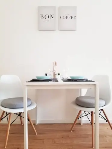 1 Zimmer Wohnung mit 31 m² in Augsburg – Bild 3