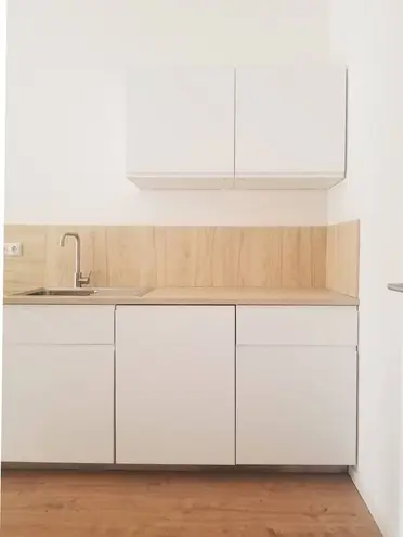 1 Zimmer Wohnung mit 31 m² in Augsburg – Bild 4